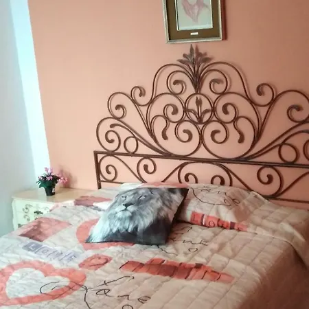 Apartment Leone Nice Airport 1503 Genoa