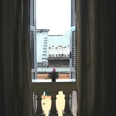 Leone Nice Airport 1503 Apartment *