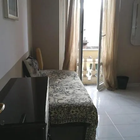 Leone Nice Airport 1503 Apartment
