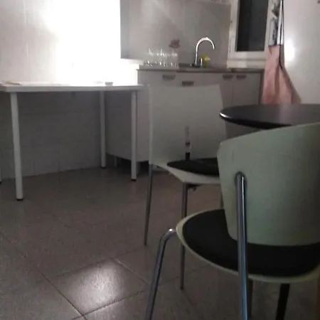 Leone Nice Airport 1503 Apartment Genoa