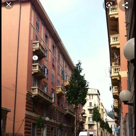 Leone Nice Airport 1503 Apartment *